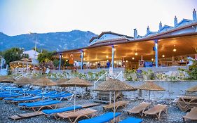 Zeybek Hotel